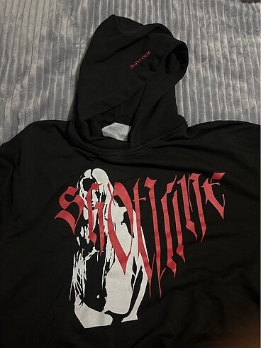 Shotline Sweatshirt