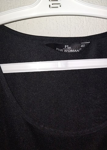 Kadın Siyah pul payetli kısa abiye elbise - Görsel 8