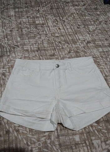 H&M mini şort 