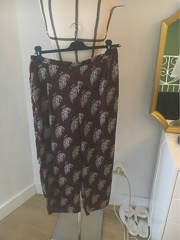 Mango PANTALON