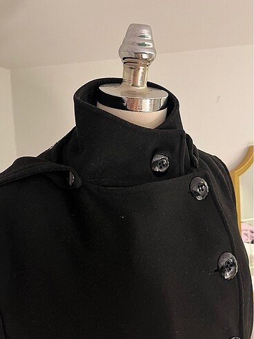 Kaşe kaban - Görsel 4