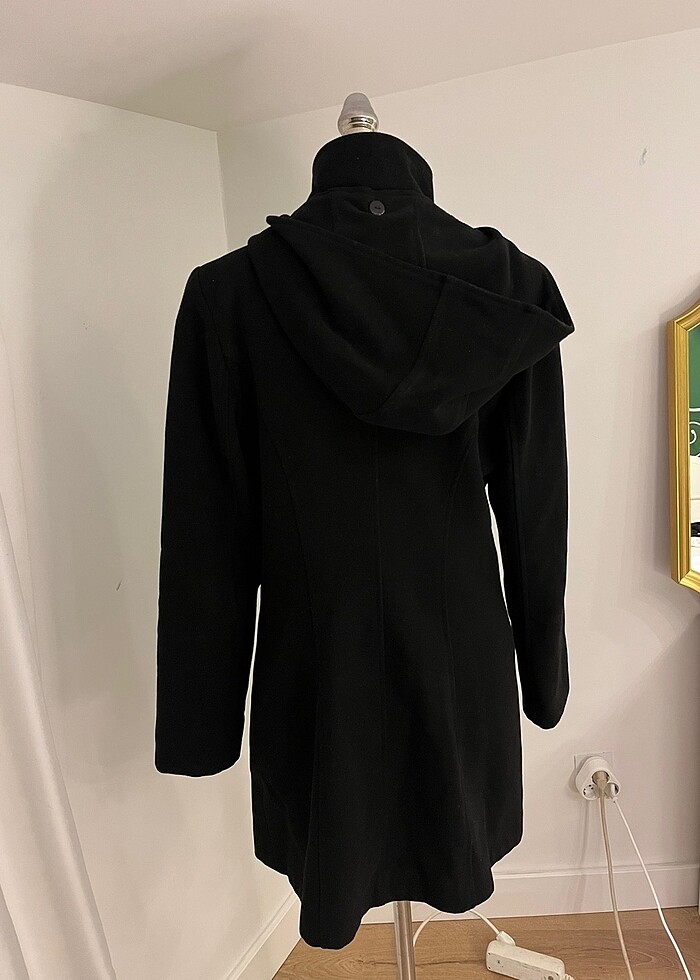 Kaşe kaban - Görsel 5