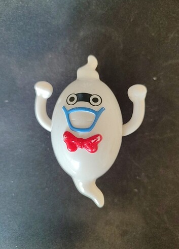 Yokai Watch Whisper