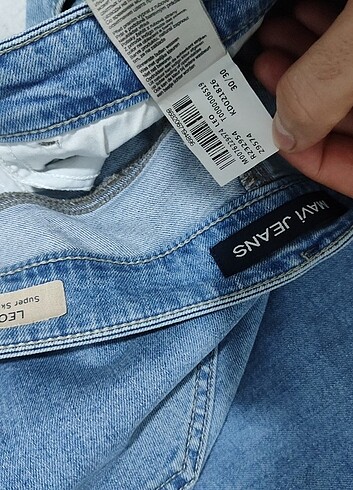 Mavi Jeans Mavi Jeans
