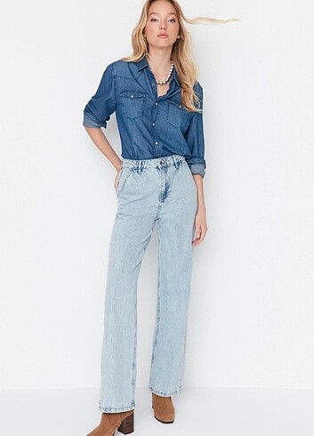 Kot bol jeans
