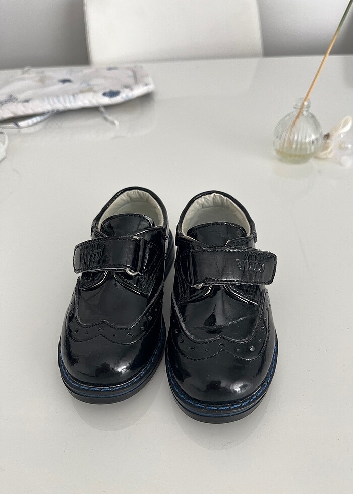 Vicco ayakkabı - Görsel 3