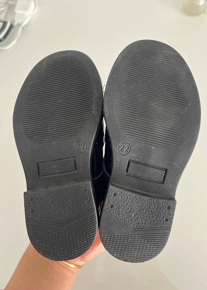 Vicco ayakkabı - Görsel 4