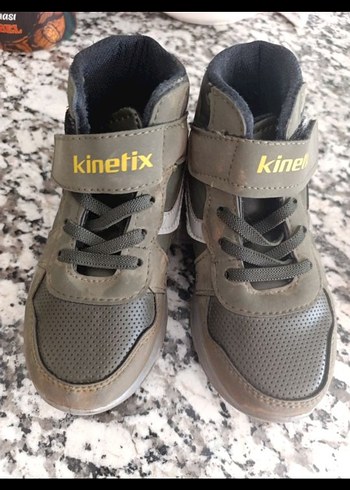 Kinetix 28