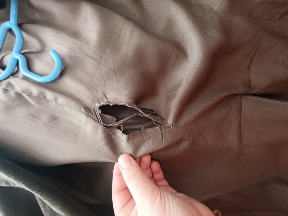 Kahverengi kadife Erkek Regular Fit Ceket - Görsel 4