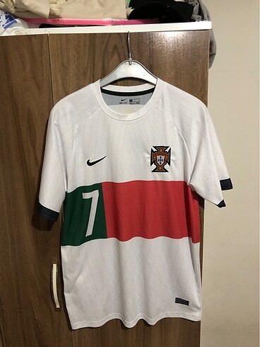 Portekiz ronaldo forma