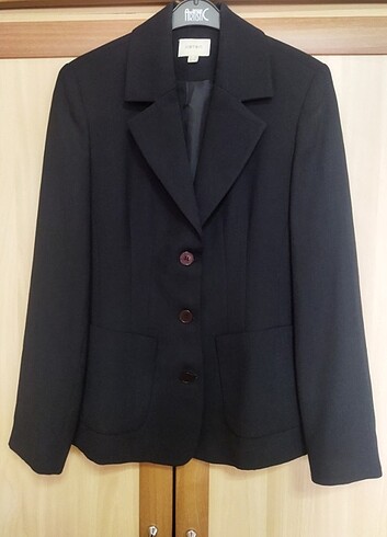 Blazer ceket