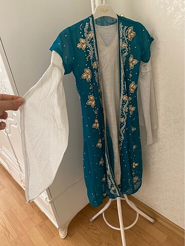 LC Waikiki Anne kız kombine de olabılır