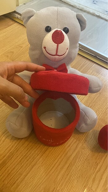 Hedıyelik peluş