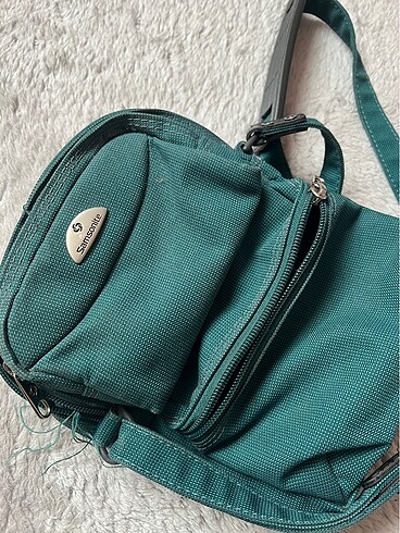 Orijinal samsonite