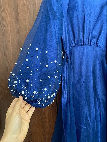 H&M Elbise