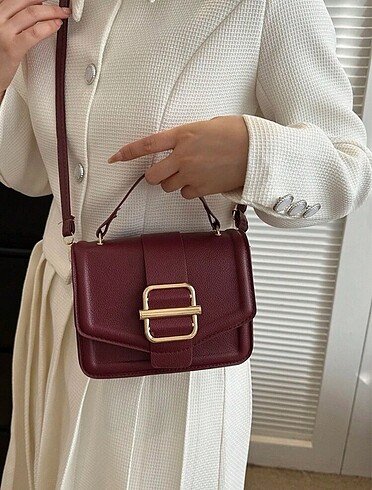Sheinside Shein çanta