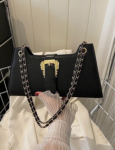 Shein Vintage Çanta