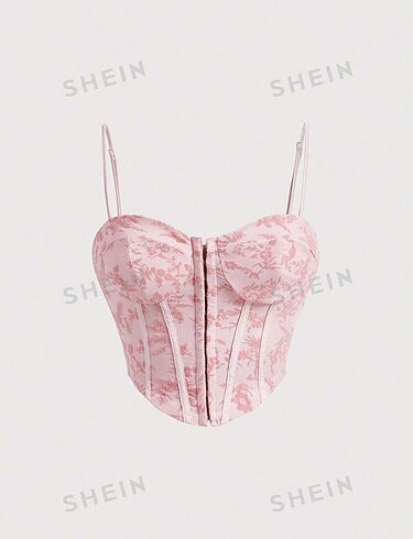 SHEİN CROP