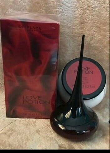 Love pation set