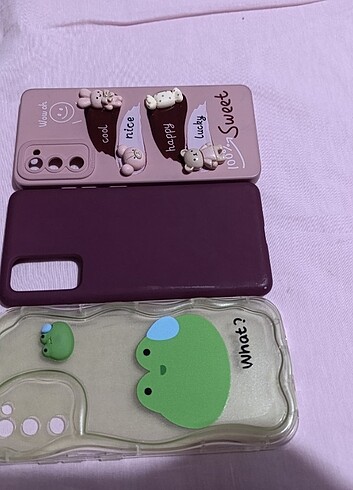 Samsung s20 fe kılıf 