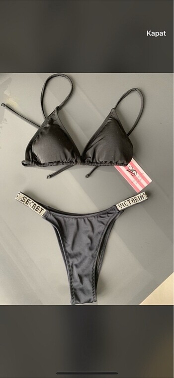 Bikini takımı