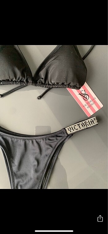 Victoria s Secret Bikini takımı