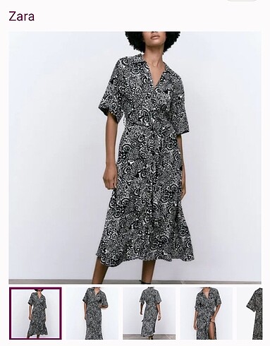 Zara Japon zara mazağadan alınmıştı