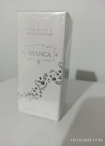 Bıanca parfum