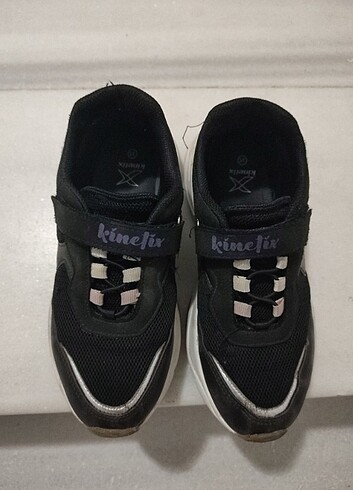 Kinetix Kinetix kız spor ayakkabı 