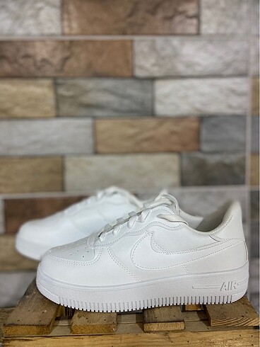 Nike air force Ünisex spor ayakkabı