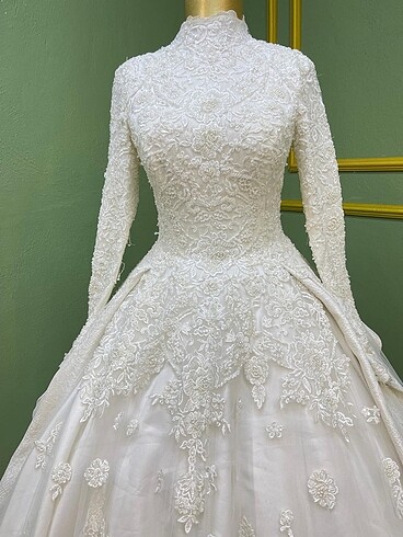 Gelinlik - Görsel 2