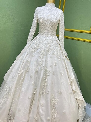 Gelinlik - Görsel 3