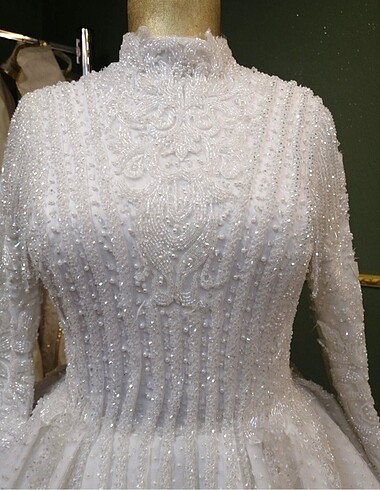 Gelinlik - Görsel 2