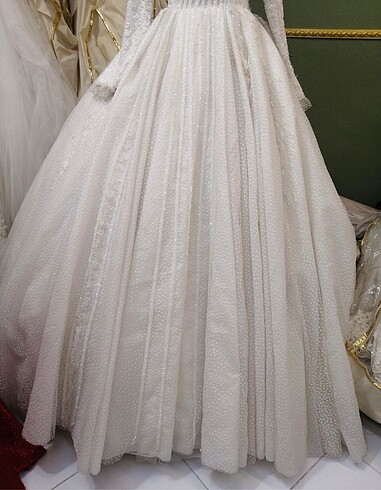 Gelinlik - Görsel 3