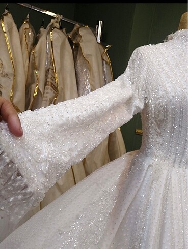 Gelinlik - Görsel 5