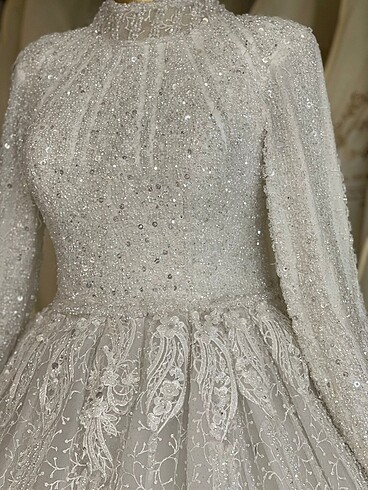 Gelinlik - Görsel 2