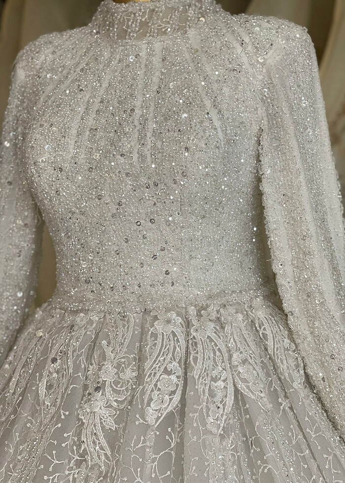 Gelinlik - Görsel 2