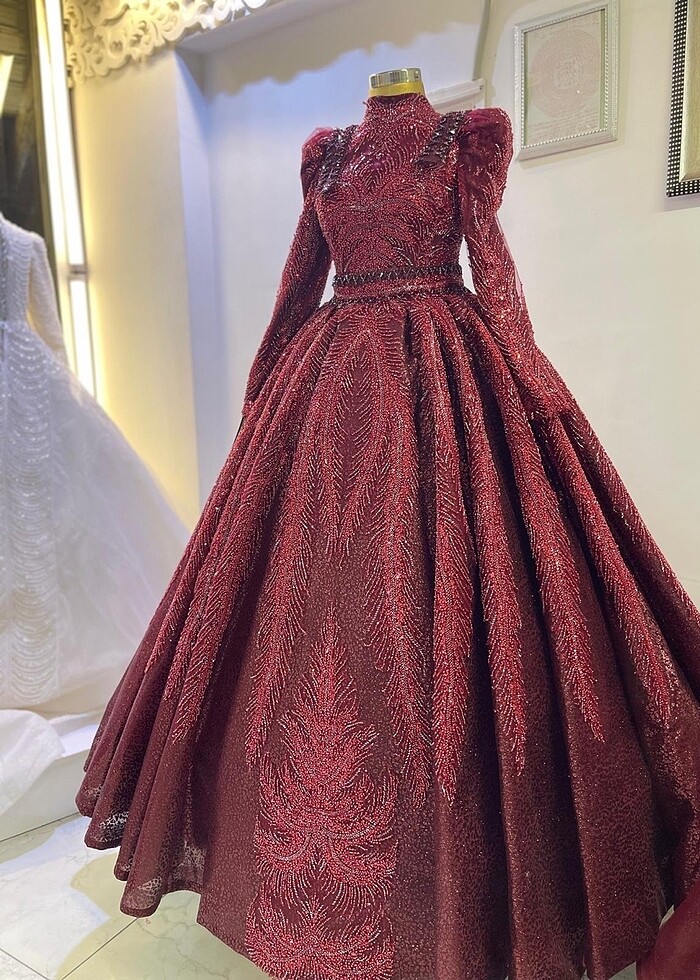 Kınalık - Görsel 3