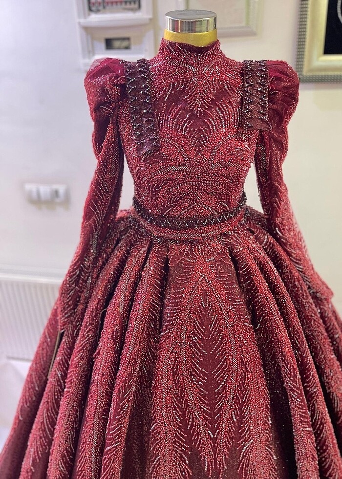 Kınalık - Görsel 2