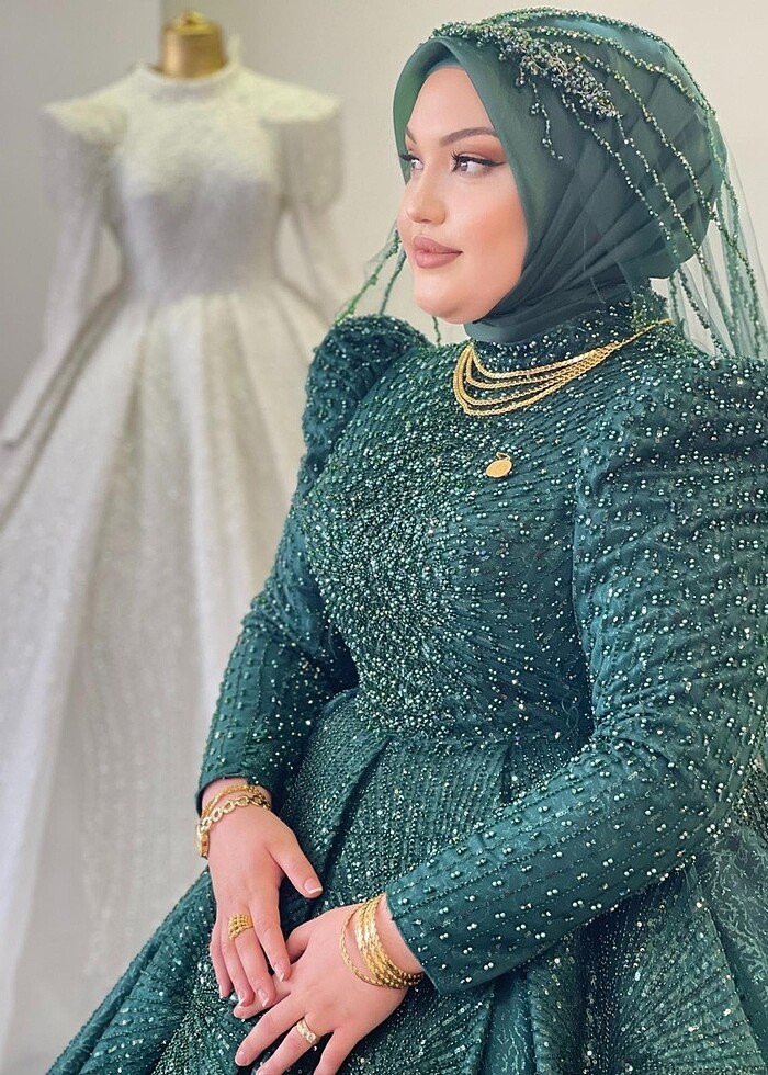 Kınalık - Görsel 3