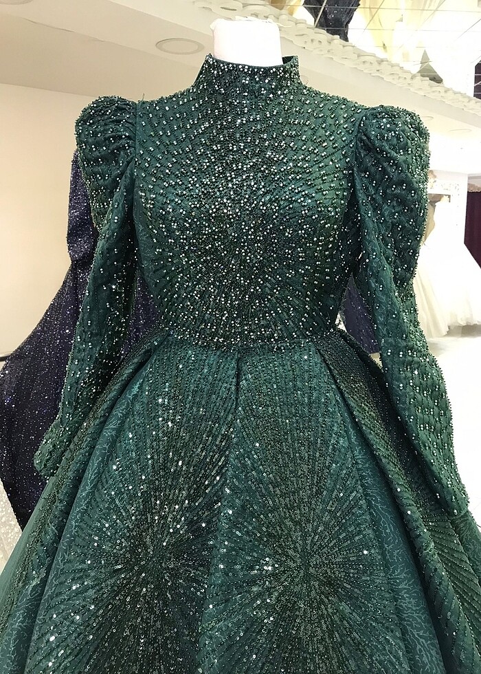 Kınalık - Görsel 4