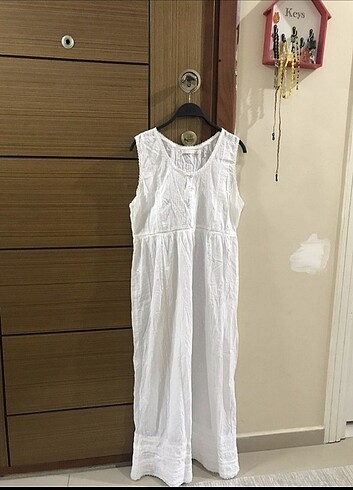 Zara Lohusa gecelik