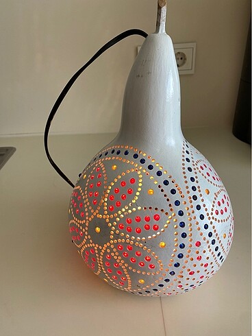 Kabak lamba - Görsel 2