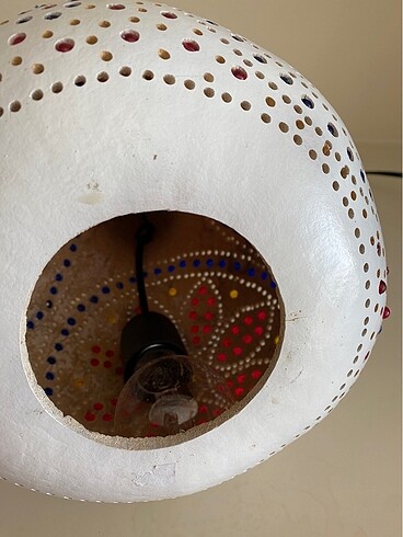 Kabak lamba - Görsel 3