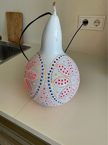 Kabak lamba - Görsel 5