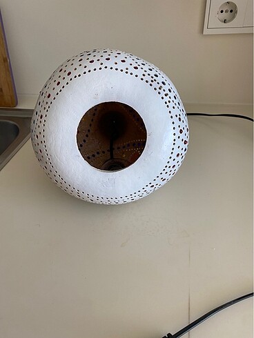 Kabak lamba - Görsel 6