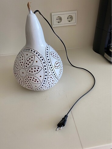 Kabak lamba - Görsel 7