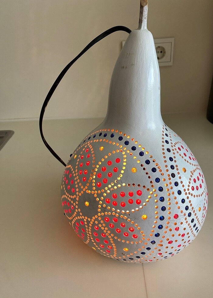 Kabak lamba - Görsel 2