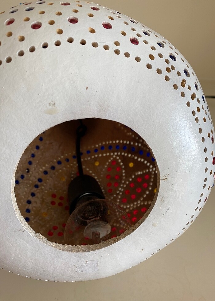 Kabak lamba - Görsel 3