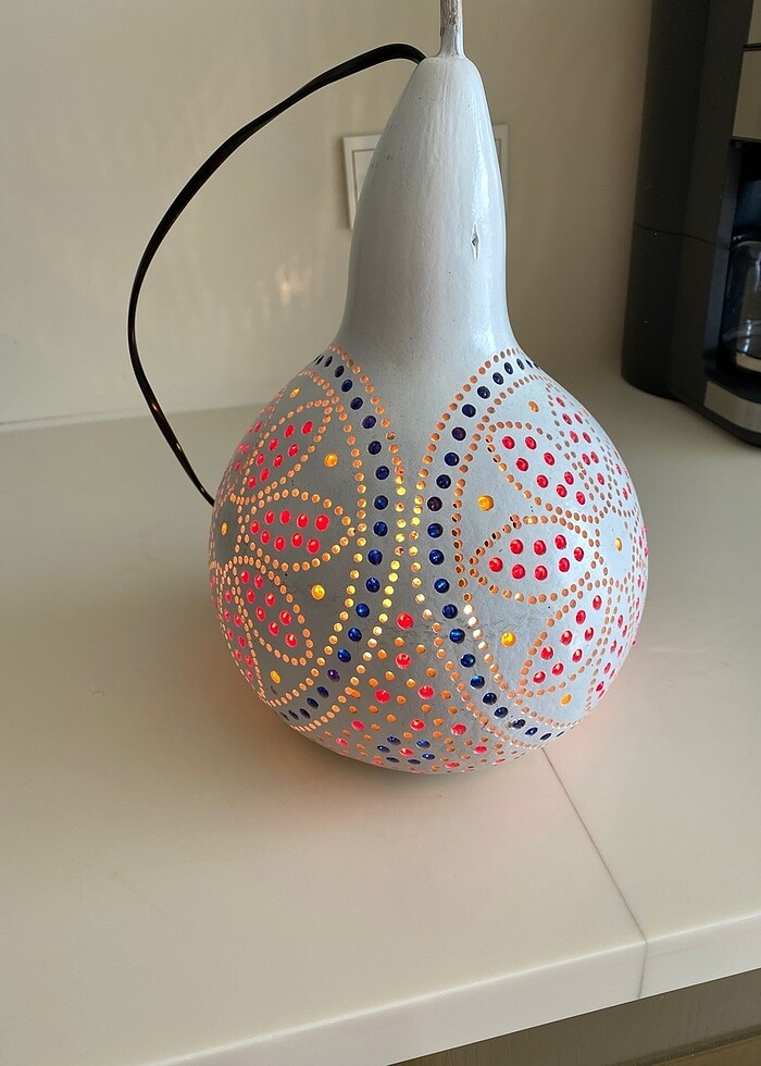 Kabak lamba - Görsel 4